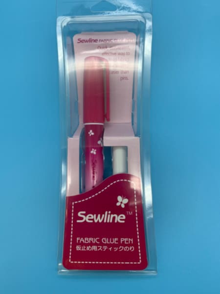 Sewline fabric Glue Pen