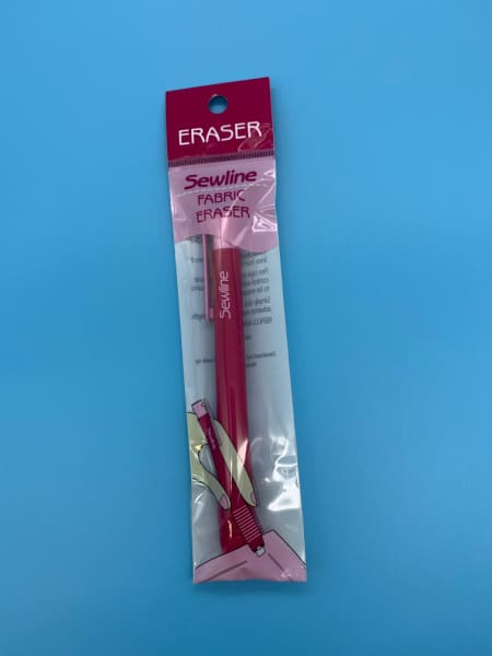 Fabric Eraser from Sewline