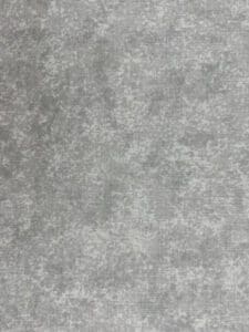 Spraytime Silver Quilting Fabric from Makower