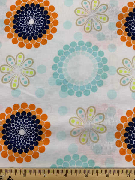 Ashbury Heights quilting fabric by Riley Blake