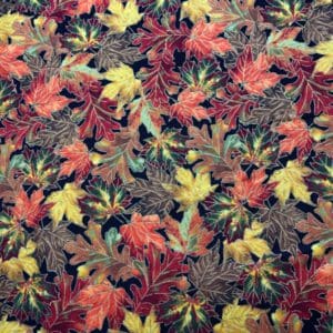 Autumn Fabric