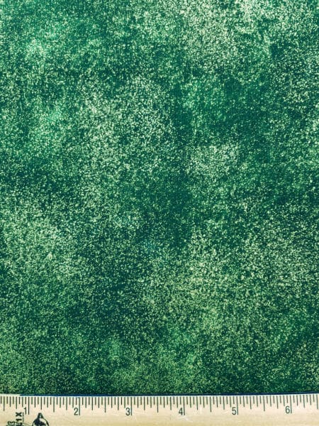 Shimmer Green Quilting Fabric from Timeless Treasures UK