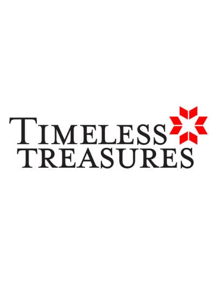 Timeless Treasures uk