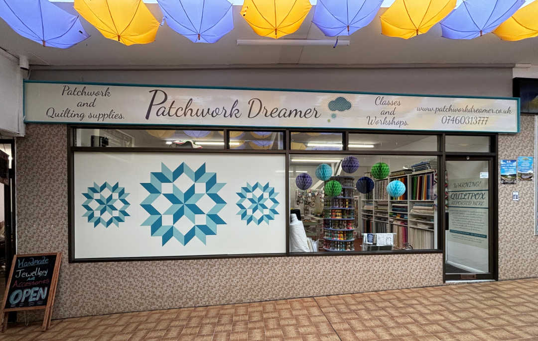 (c) Patchworkdreamer.co.uk