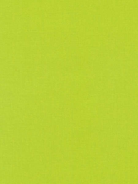 Kona Solid in Chartreuse quilting fabric from Robert Kaufman UK