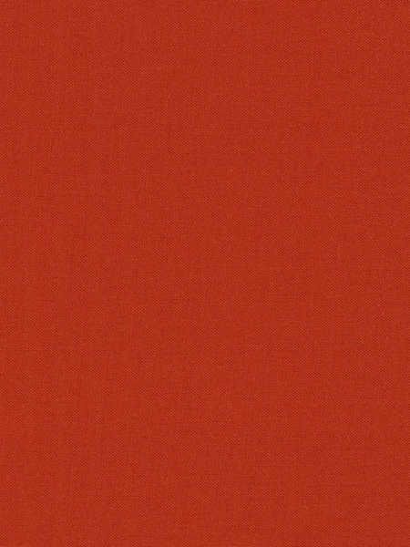 Kona Solid in Paprika quilting fabric from Robert Kaufman UK