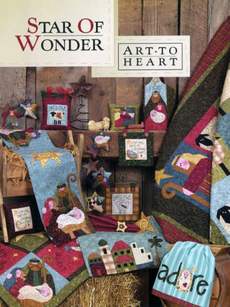 Star of wonder book cover Christmas book by Nancy Halvorsen UK