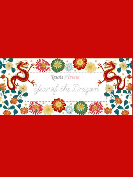 Year Of The Dragon