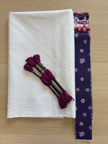 Summer flowers kit UK