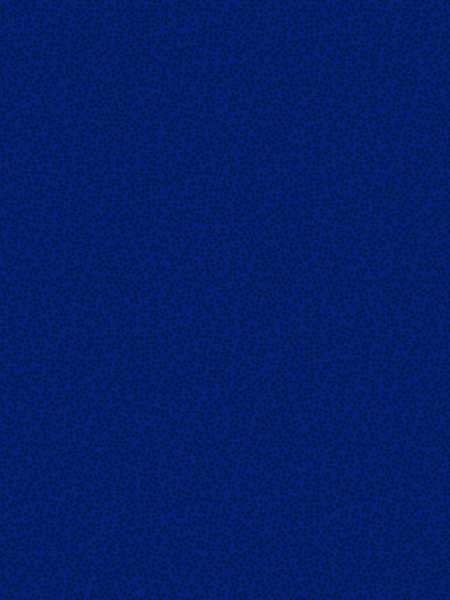 Beautiful blue quilting fabric from Lewis and Irene's Vivid Vines collection UK