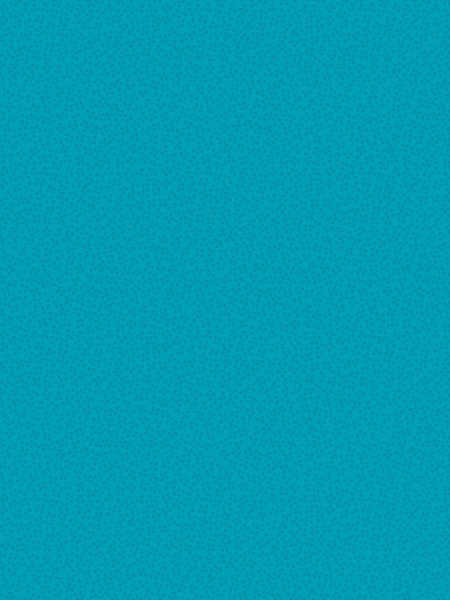 Bora Bora blue quilting fabric from Lewis and Irene's Vivid Vines collection UK