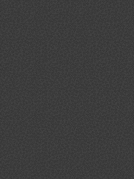 Charcoal grey quilting fabric from Lewis and Irene's Vivid Vines collection UK