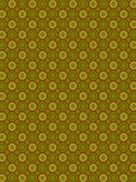 Holiday Geometric Quilting Fabric from Kim Diehl's  Baubles and Balsam collection for Henry Glass UK