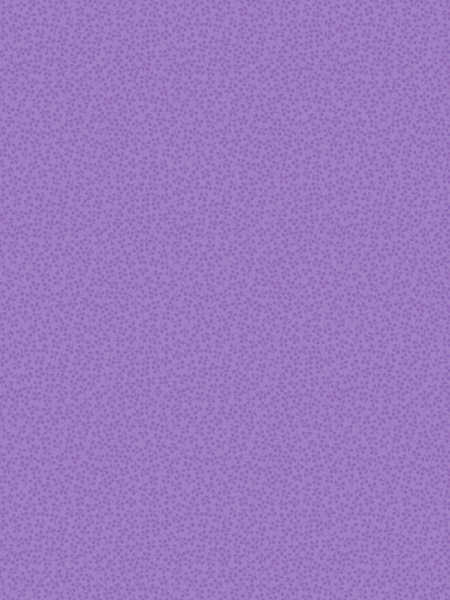 Peaceful purple quilting fabric from Lewis and Irene's Vivid Vines collection UK