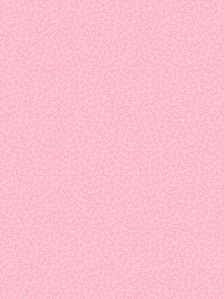 Pretty Pink quilting fabric from Lewis and Irene's Vivid Vines collection UK