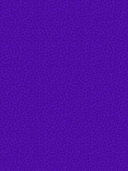 Punchy purple quilting fabric from Lewis and Irene's Vivid Vines collection UK