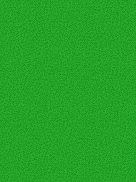 Tropical green quilting fabric from Lewis and Irene's Vivid Vines collection UK