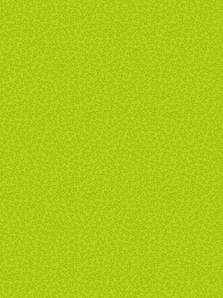 Zesty lime quilting fabric from Lewis and Irene's Vivid Vines collection UK