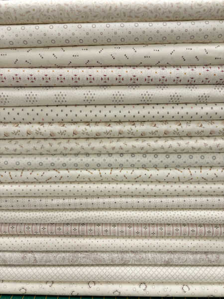 Buttercream and Brickle Bits