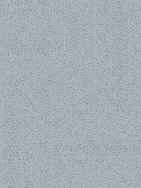 Fairy Garden fabric by Lynette Anderson for Nutex UK blue print with ditsy dots, 110cm wide.