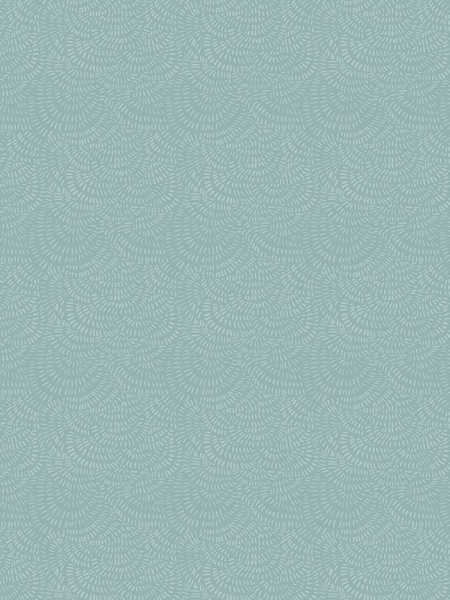 Crimp quilting fabric by Dear Stella UK in Bayou, 110cm wide cotton blender with subtle aqua linework texture, perfect for quilting and patchwork