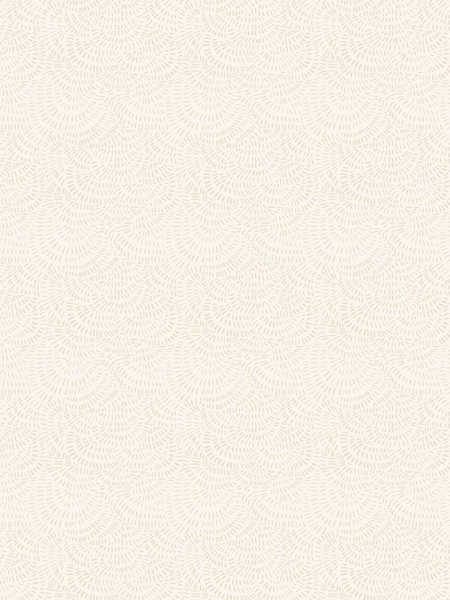 Crimp quilting fabric by Dear Stella UK in Gardenia, 110cm wide cotton blender with cream tonal linework texture, perfect for quilting and patchwork