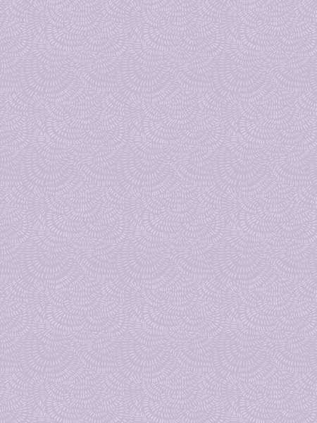 Crimp quilting fabric by Dear Stella UK in Lavender, 110cm wide cotton blender with lilac tonal linework texture, perfect for quilting and patchwork