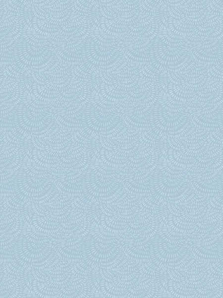 Crimp quilting fabric by Dear Stella UK in Marina, 110cm wide cotton blender with soft blue tonal linework texture, ideal for patchwork and quilting