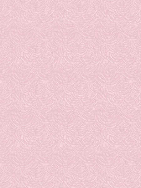 Crimp quilting fabric by Dear Stella UK in Potpourri, 110cm wide cotton blender with blush pink tonal linework texture, perfect for quilting and patchwork.
