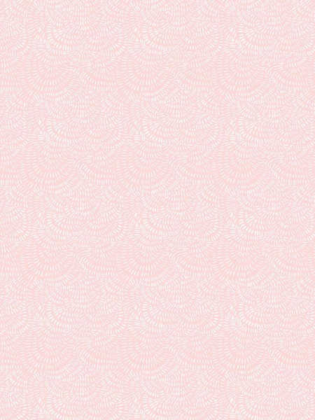 Crimp quilting fabric by Dear Stella UK in Primrose, 110cm wide cotton blender with pale pastel pink tonal linework texture, perfect for quilting and patchwork