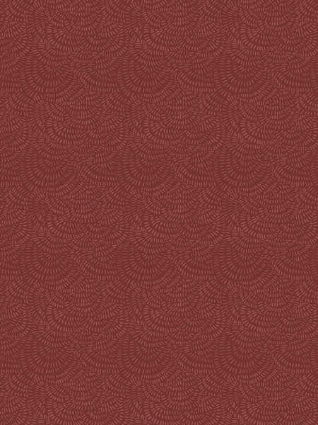 Crimp quilting fabric by Dear Stella UK in Wine, 110cm wide cotton blender with textured linework, perfect for patchwork and quilting