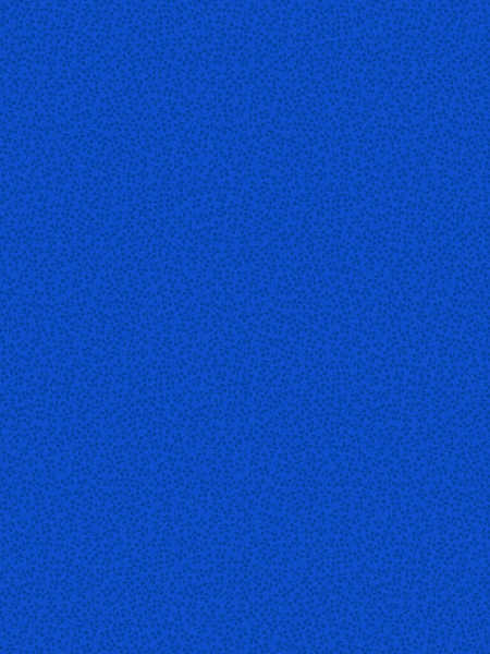 Beautiful Blue quilting fabric vivid vines from Lewis and Irene UK