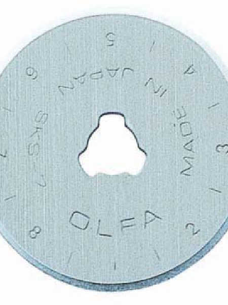 From Olfa UK small blades 28mm pack of 10