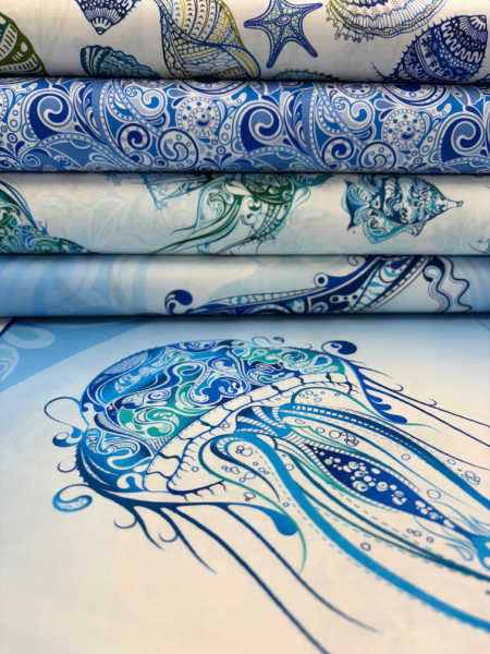 Wonders of the Ocean