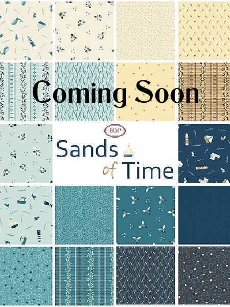 Sands of Time