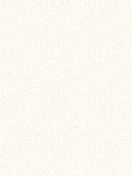 Lewis and Irene UK Tiny Tonals breezy scroll cream on cream quilting fabric