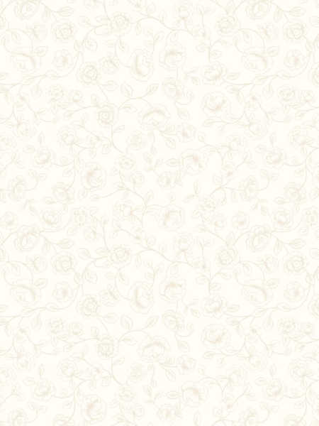 Lewis & Irene UK cream on cream Irene’s Rose quilting fabric from the Tiny Tonals collection