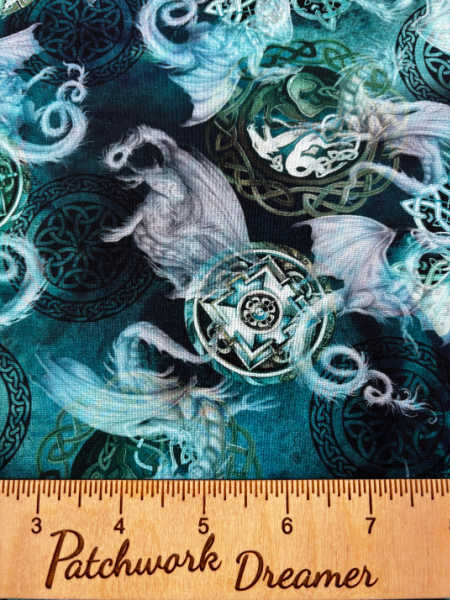 Night Sky Dragon Jade - Image 2