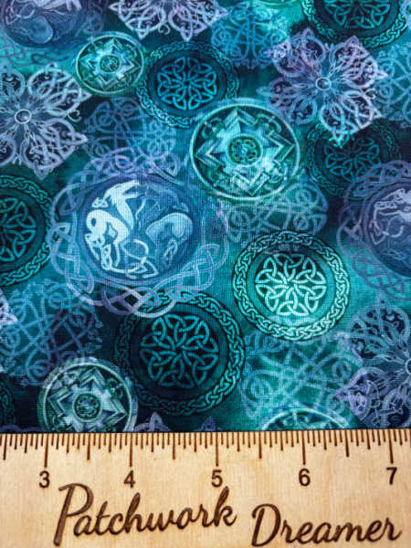 Sacred Symbols on Jade - Image 2