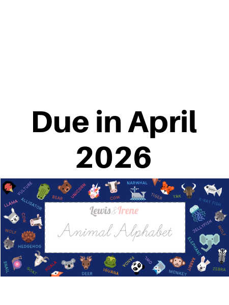 Animal Alphabet