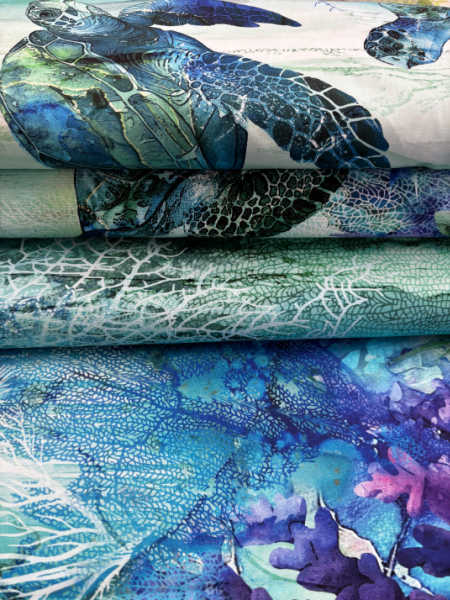 Coral Reef