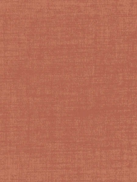 Devonstone Texture Burnt Clay fabric UK, a warm terracotta 100% cotton blender fabric for patchwork and quilting.