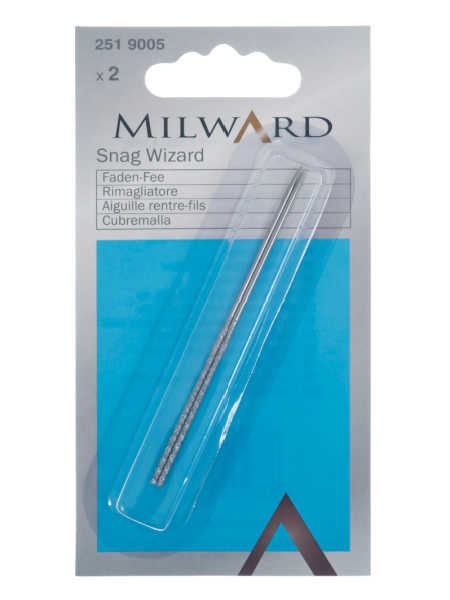 Milward Snag Wizard tools pack of 2