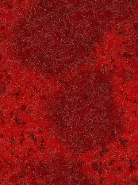 Michael Miller Fairy Frost Hollyberry red quilting fabric UK