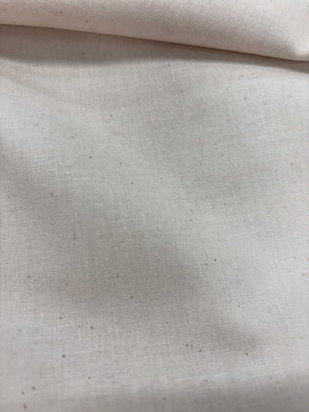 Pre-Shrunk Calico Fabric 136cm Wide - Image 2