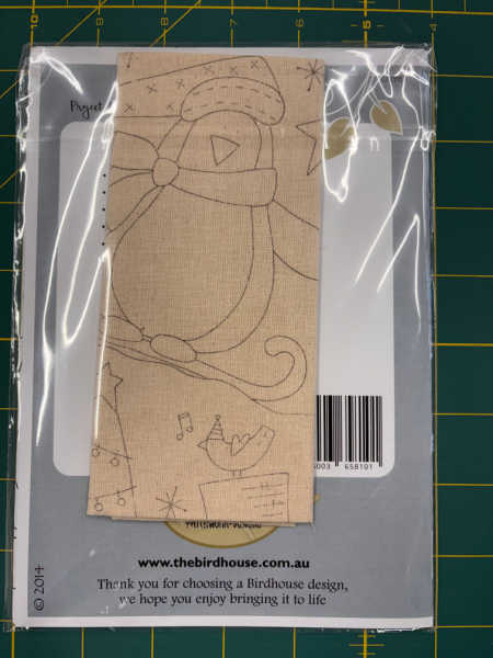 Chilly Penguins Pattern - Image 2